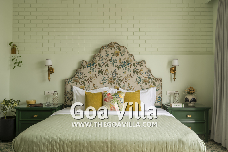 Villa Serene Ilgan