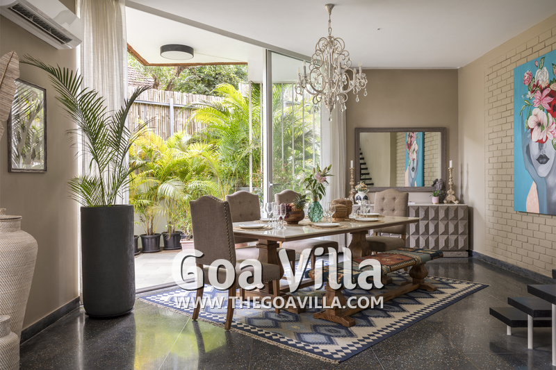 Villa Serene Ilgan