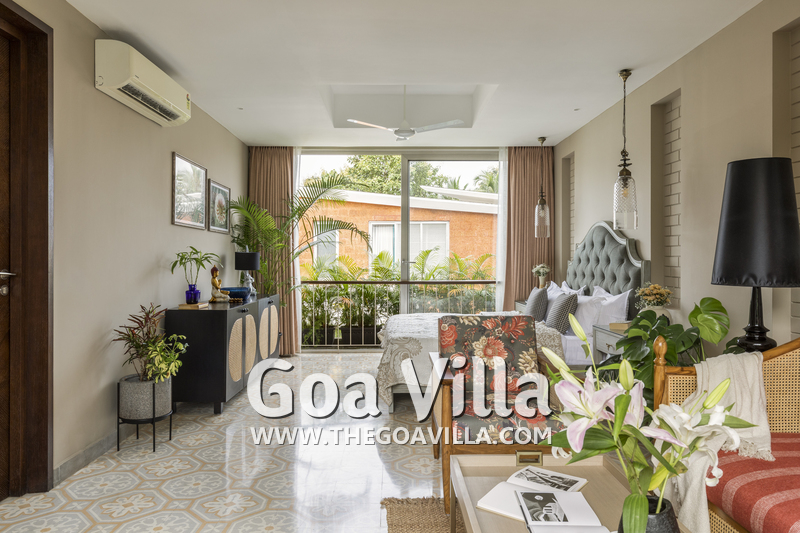 Villa Serene Ilgan