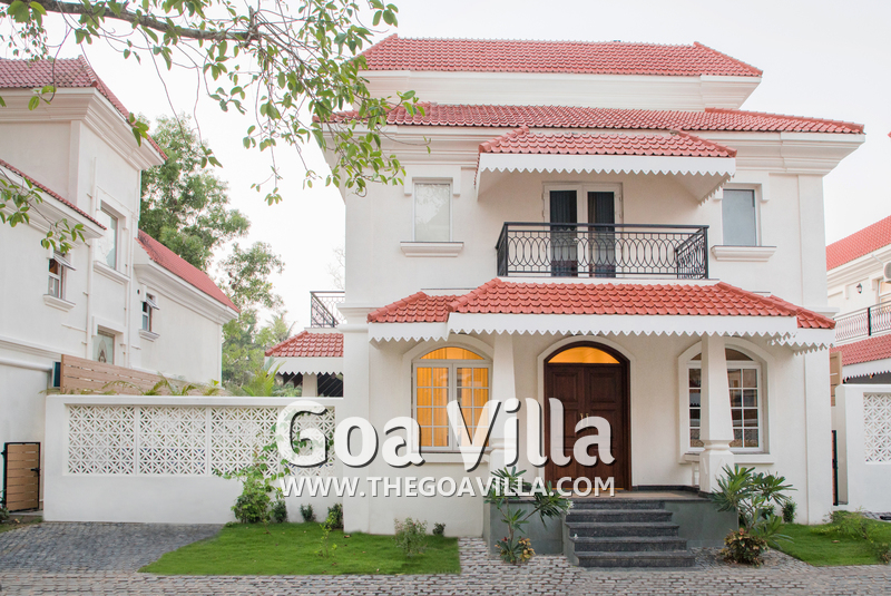 Villa Serene Fire Fly