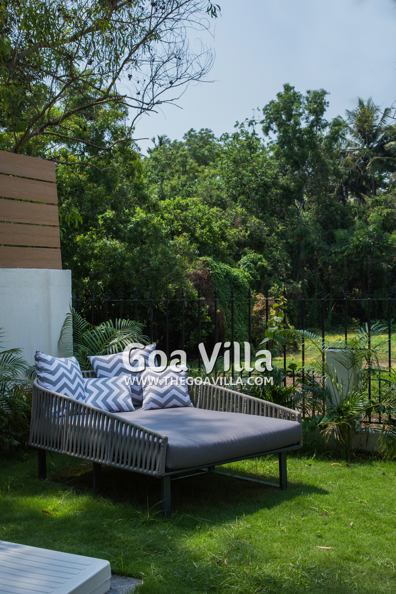 Villa Serene Fire Fly