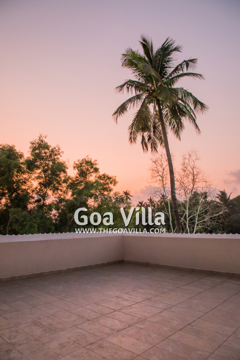 Villa Serene Fire Fly