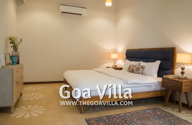 Villa Serene Fire Fly