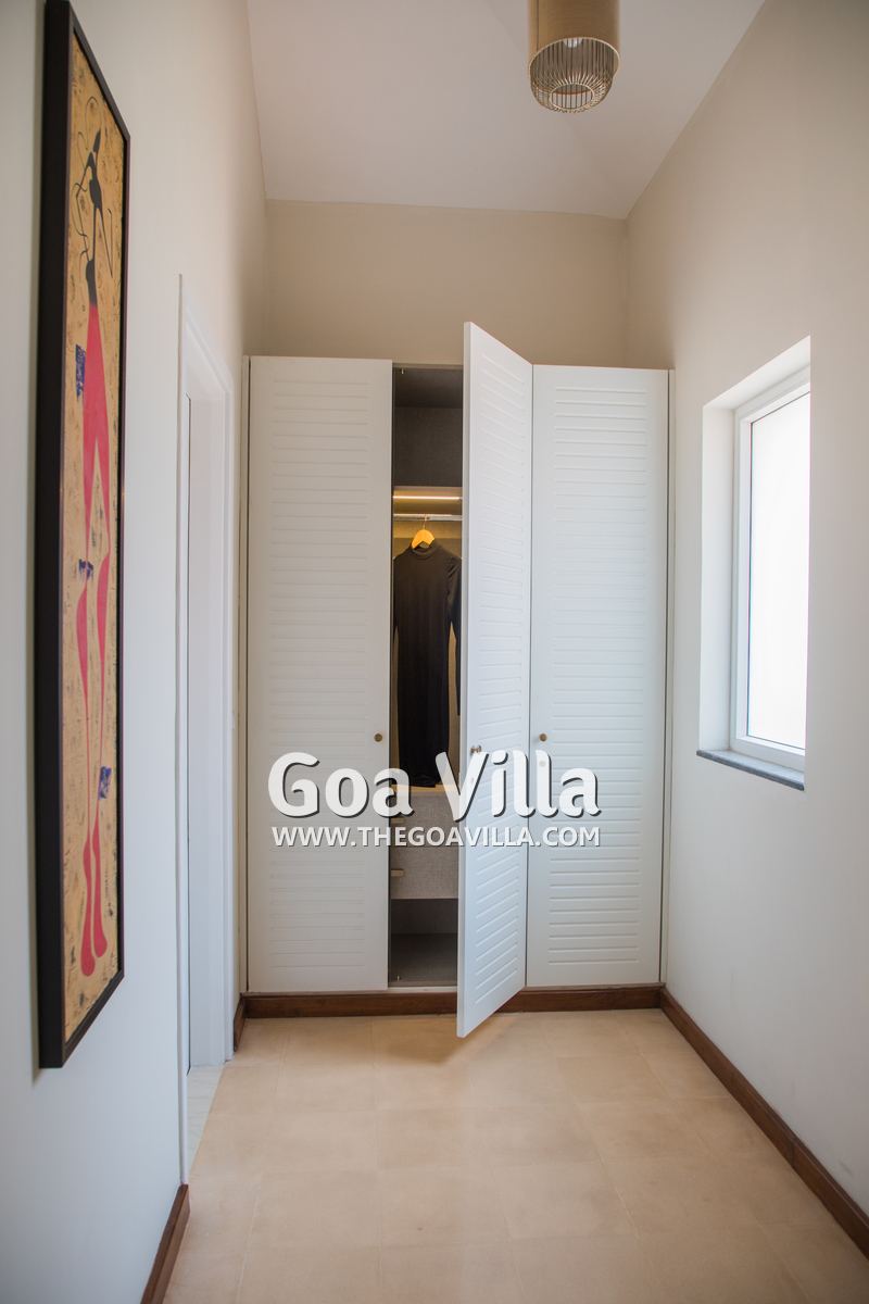 Villa Serene Fire Fly