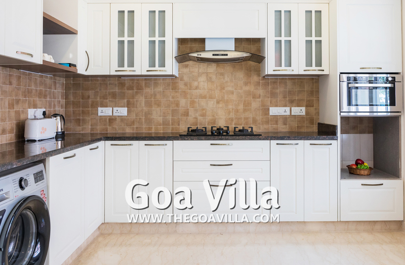 Villa Serene Fire Fly