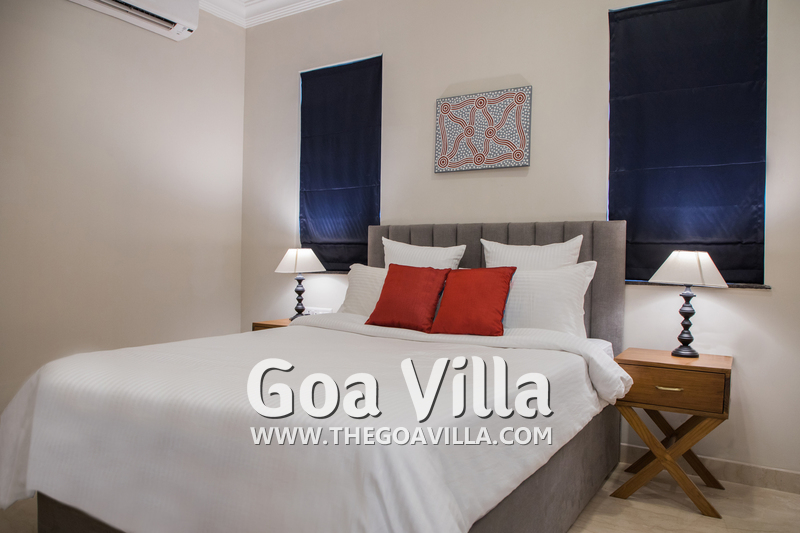 Villa Serene Fire Fly