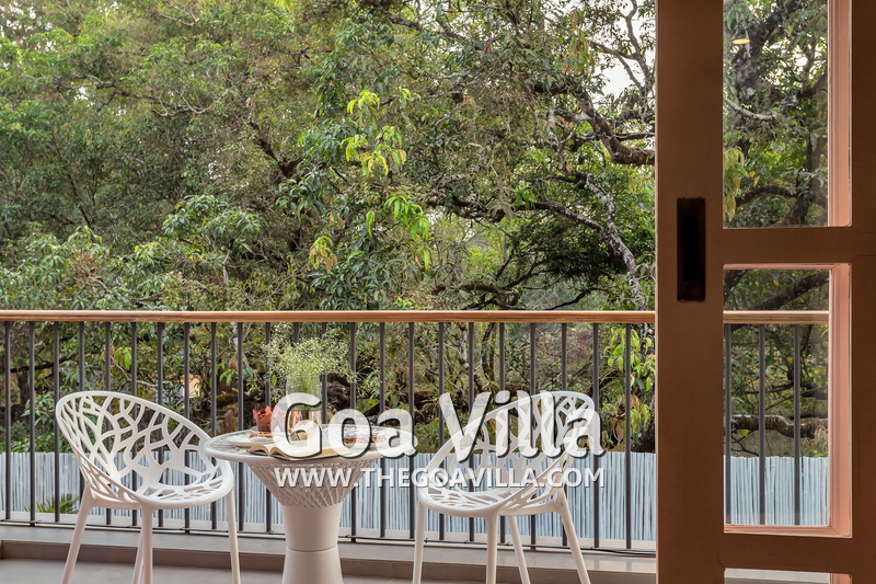 Villa Flamingo