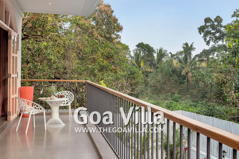 Villa Flamingo
