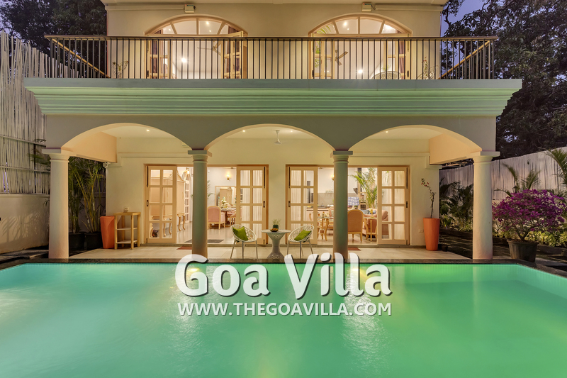 Villa Flamingo