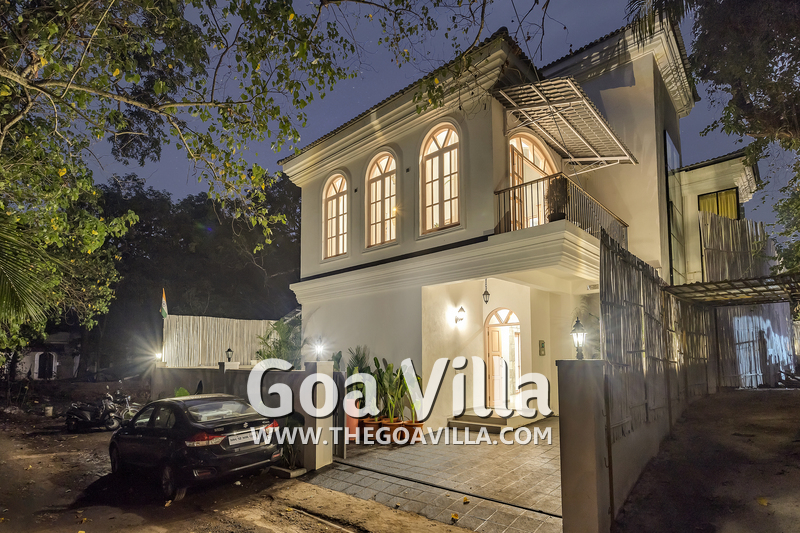 Villa Flamingo