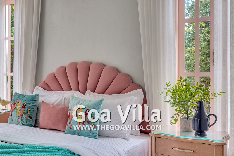Villa Flamingo