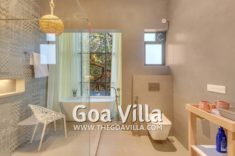 Villa Flamingo