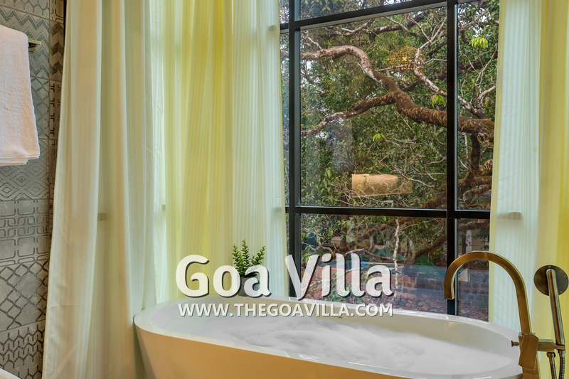 Villa Flamingo
