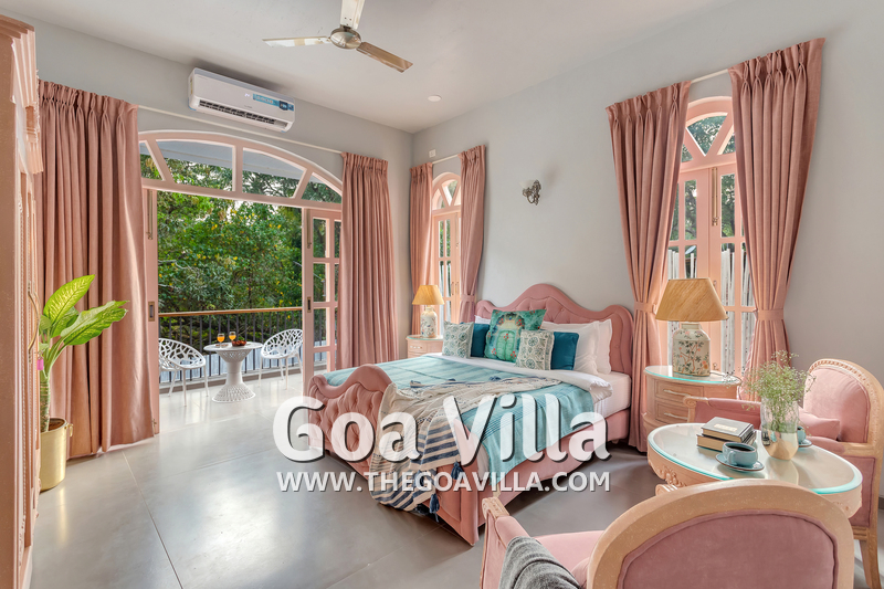 Villa Flamingo