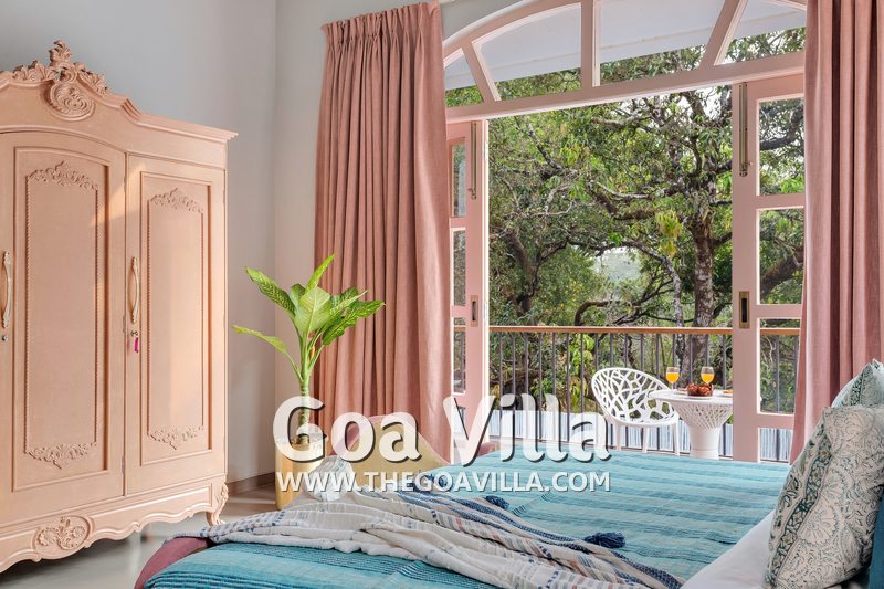 Villa Flamingo