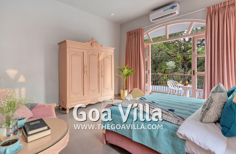 Villa Flamingo
