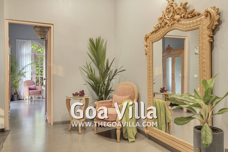 Villa Flamingo