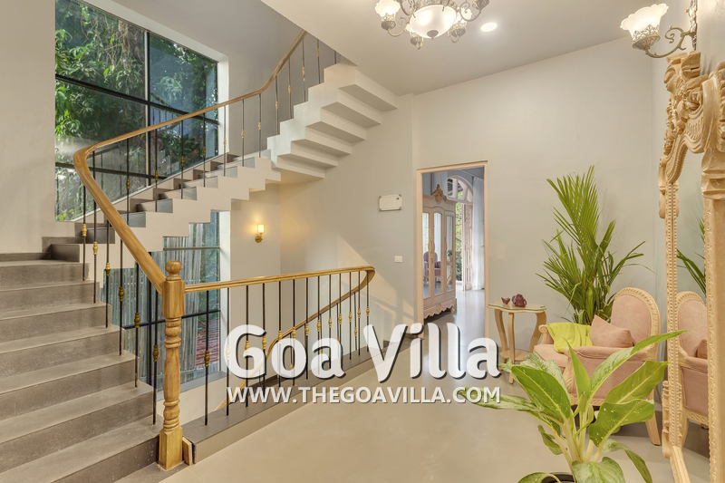 Villa Flamingo