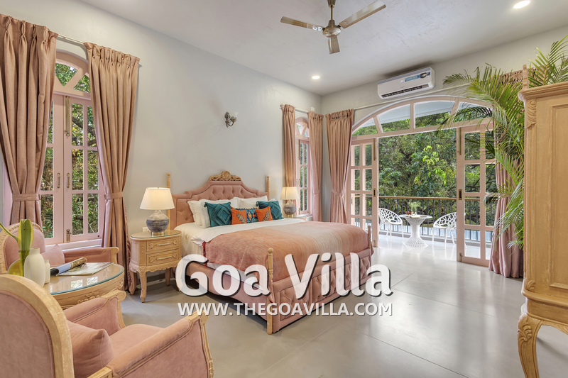 Villa Flamingo