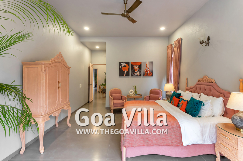 Villa Flamingo