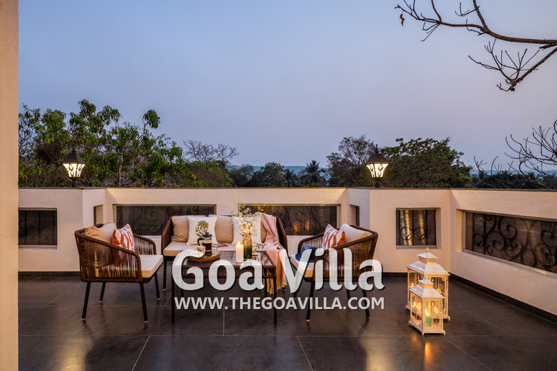 Villa Serene Esperanza