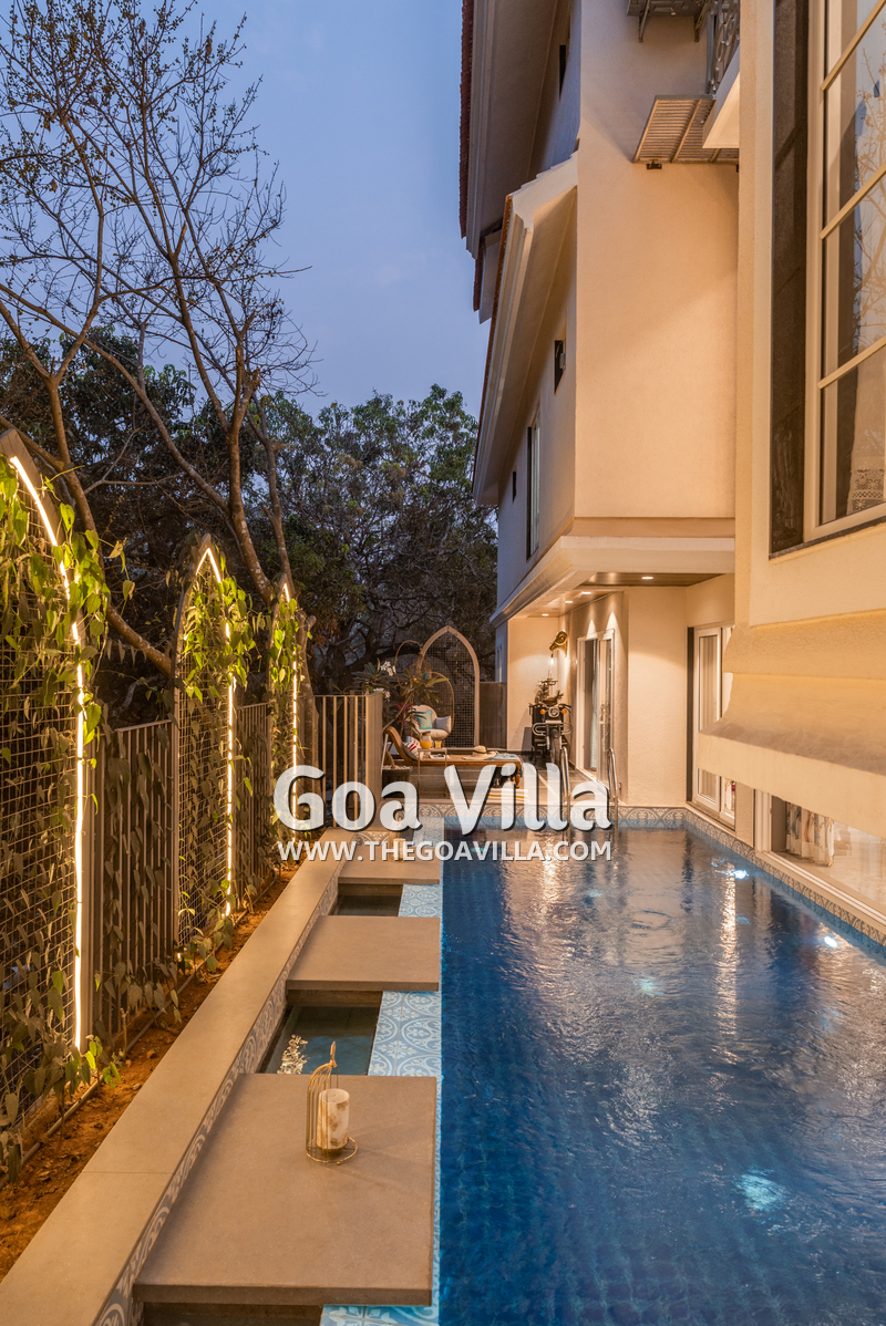 Villa Serene Esperanza