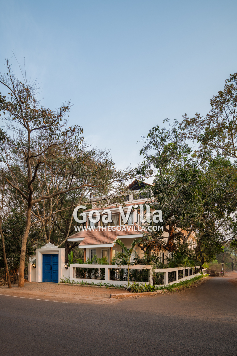 Villa Serene Esperanza