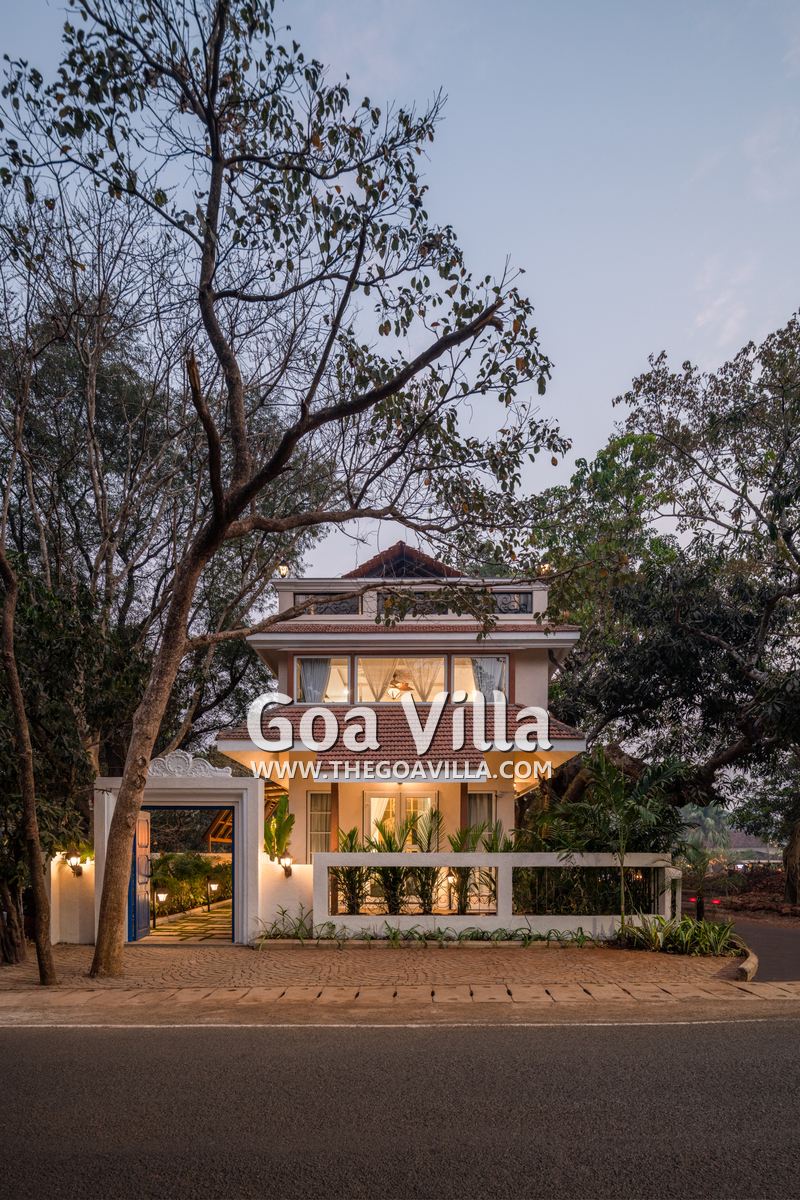 Villa Serene Esperanza