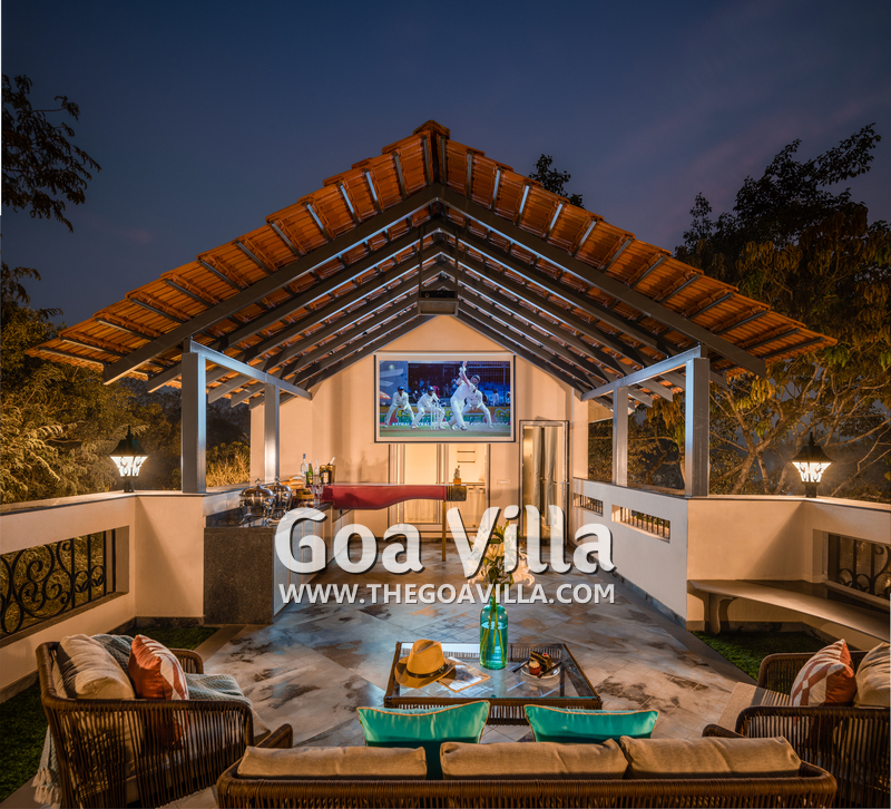 Villa Serene Esperanza