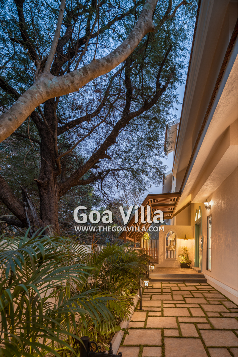 Villa Serene Esperanza