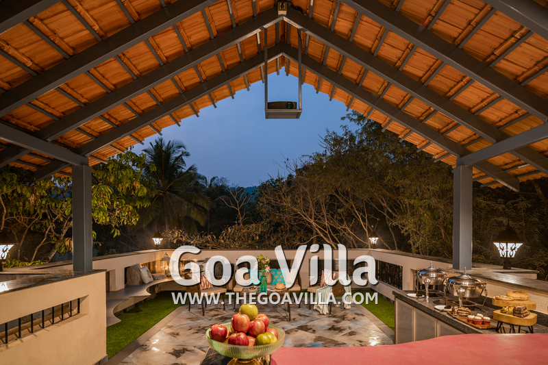Villa Serene Esperanza