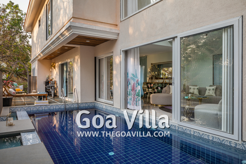 Villa Serene Esperanza