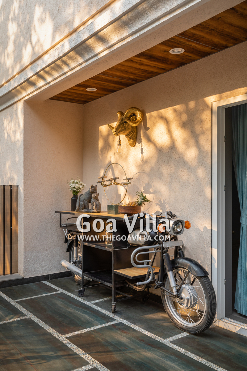 Villa Serene Esperanza