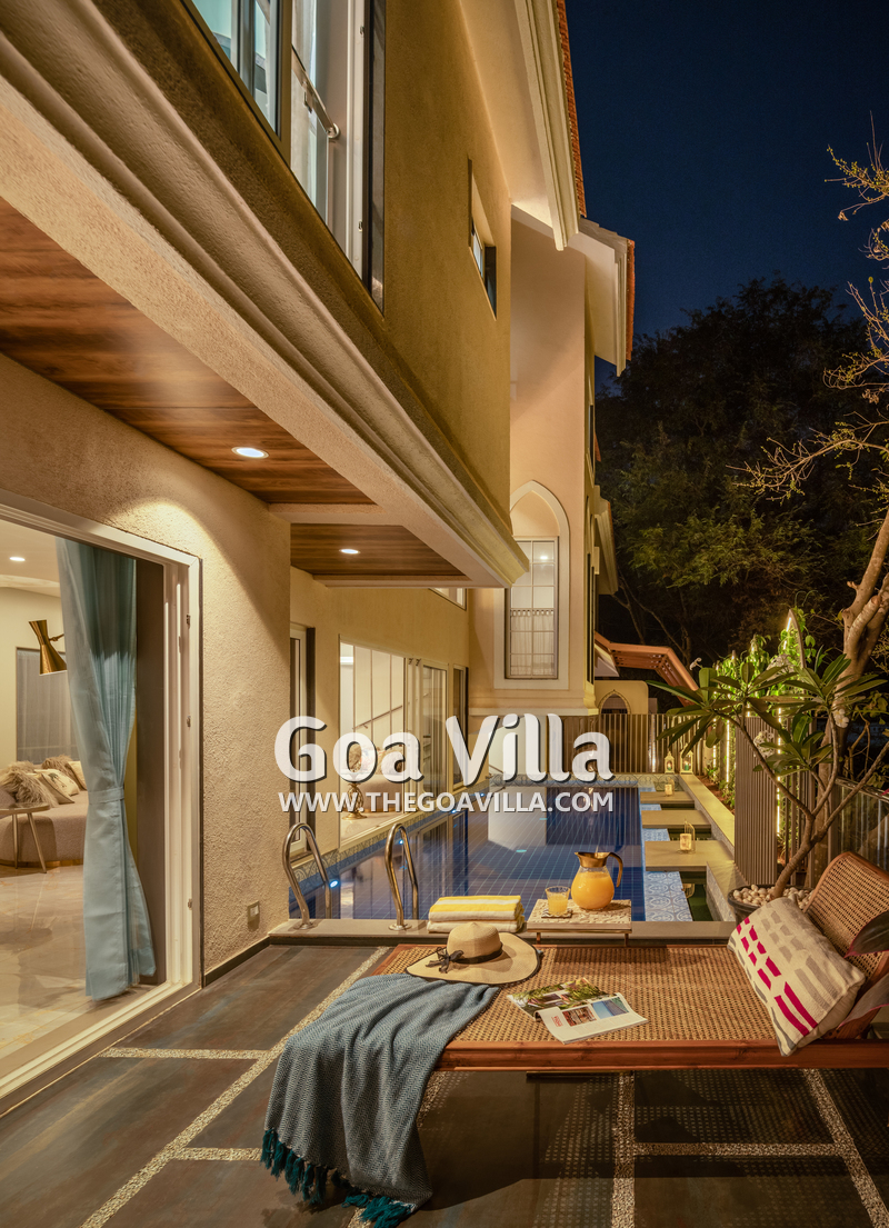 Villa Serene Esperanza