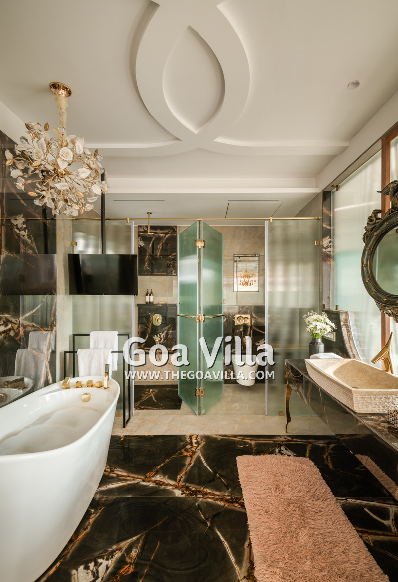 Villa Serene Esperanza