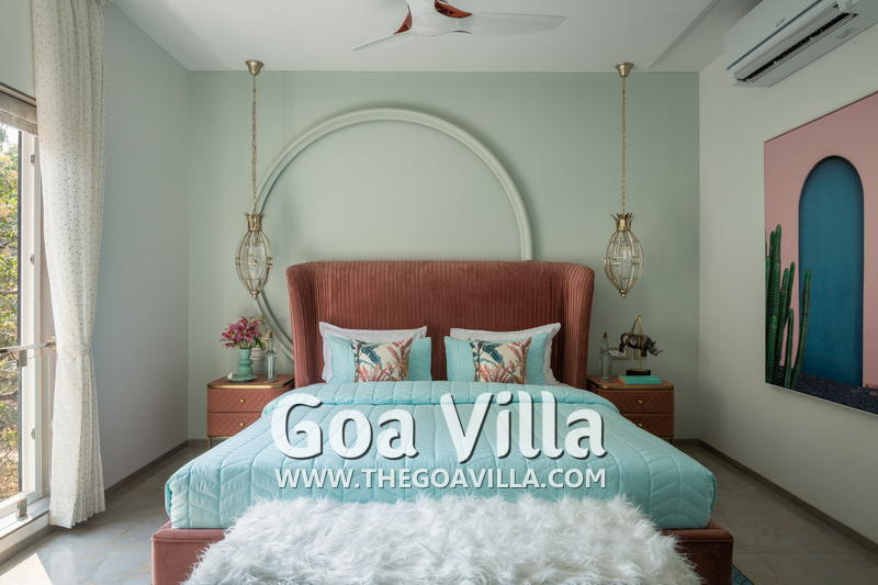 Villa Serene Esperanza