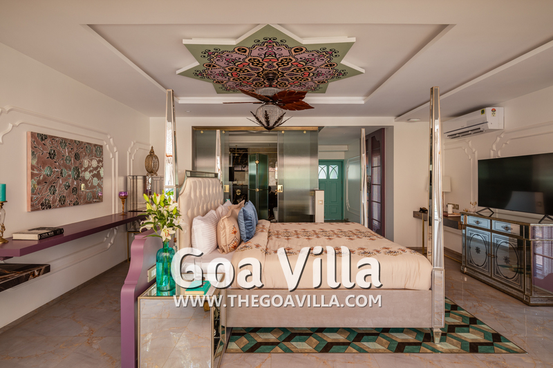 Villa Serene Esperanza