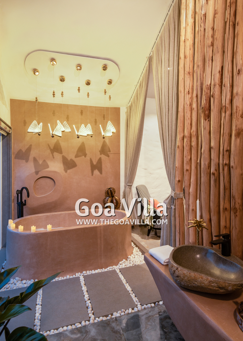 Villa Serene Esperanza