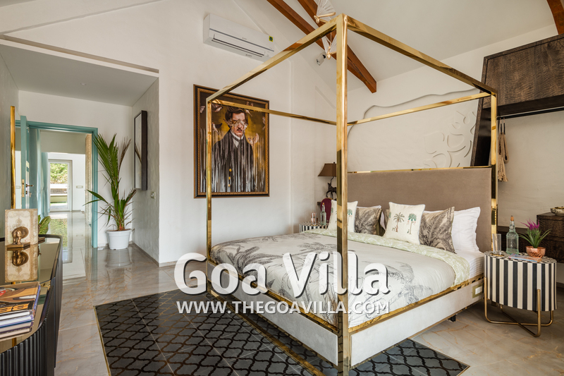 Villa Serene Esperanza