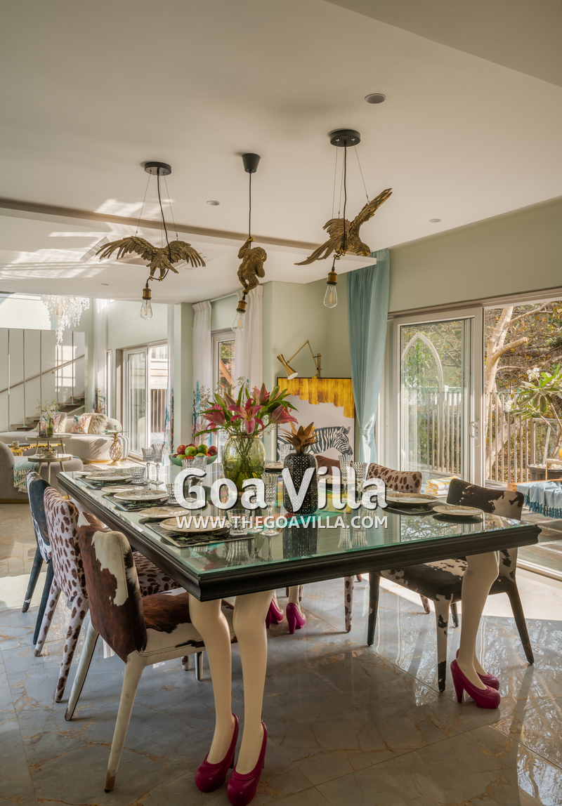 Villa Serene Esperanza