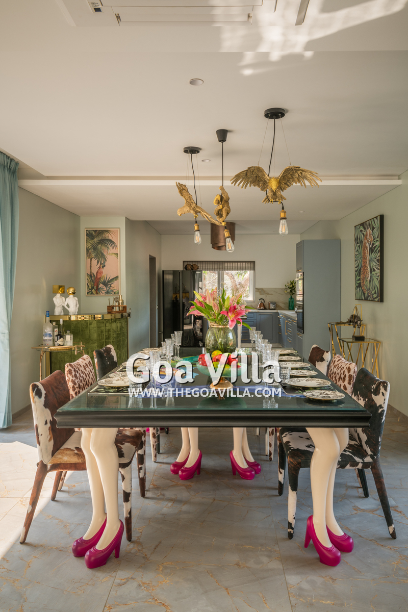 Villa Serene Esperanza