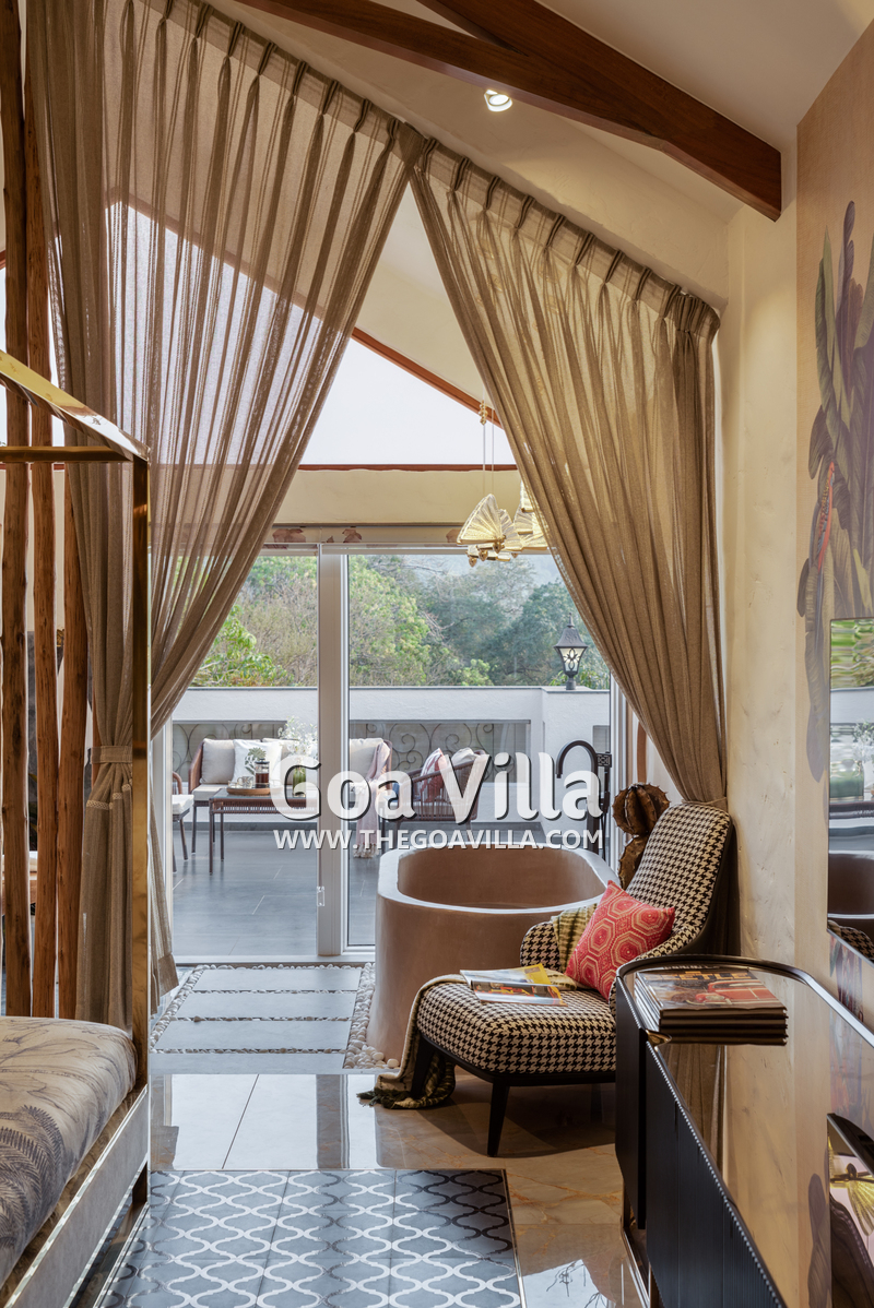 Villa Serene Esperanza
