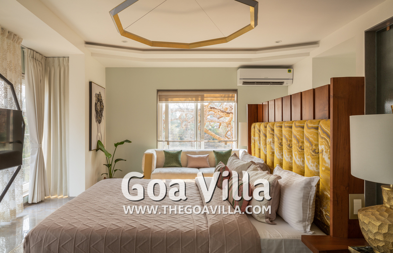 Villa Serene Esperanza