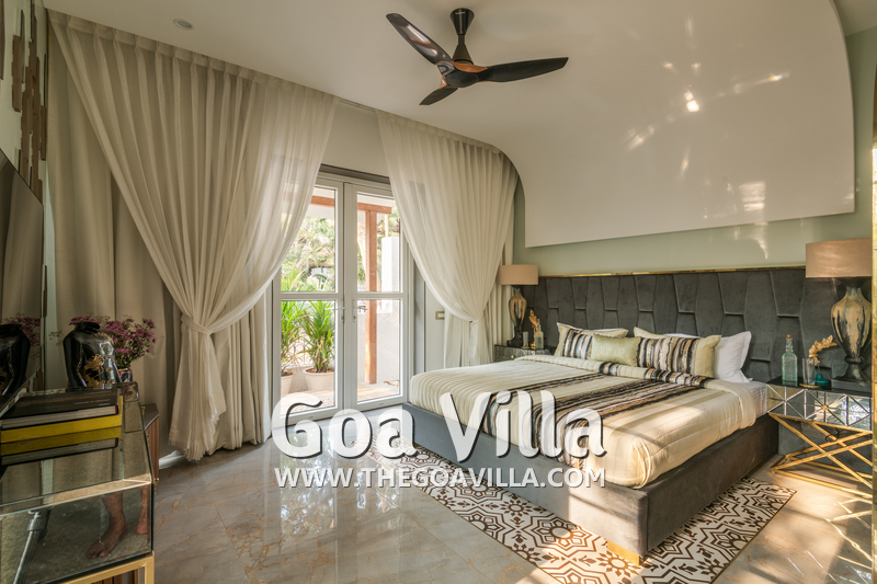Villa Serene Esperanza