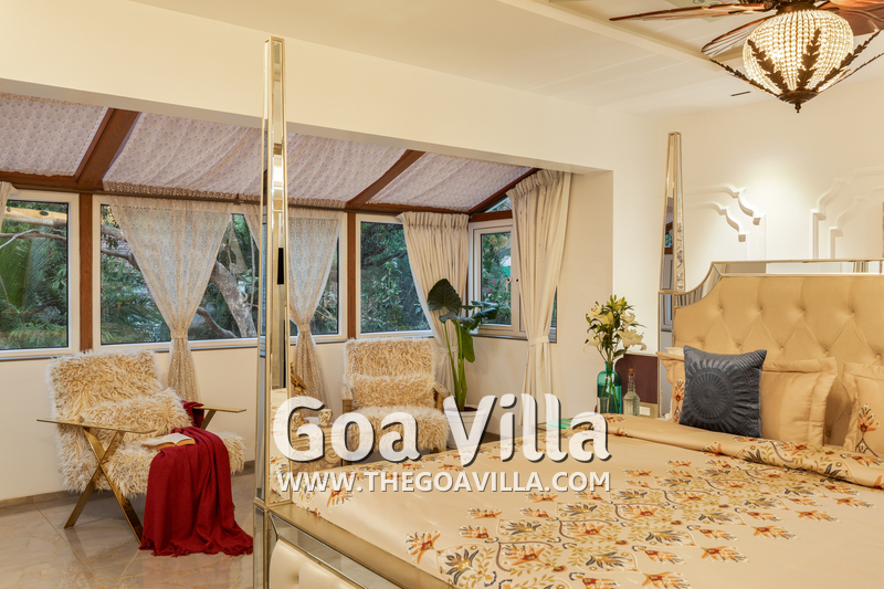 Villa Serene Esperanza
