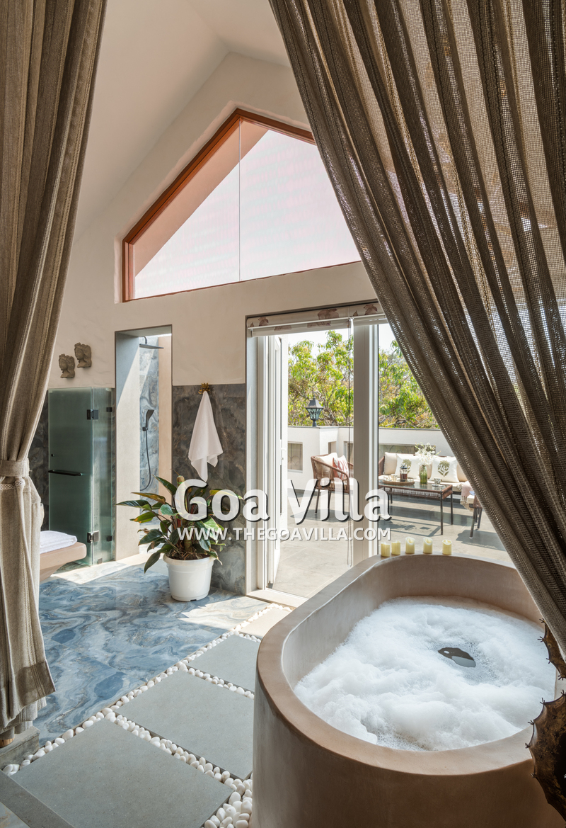 Villa Serene Esperanza