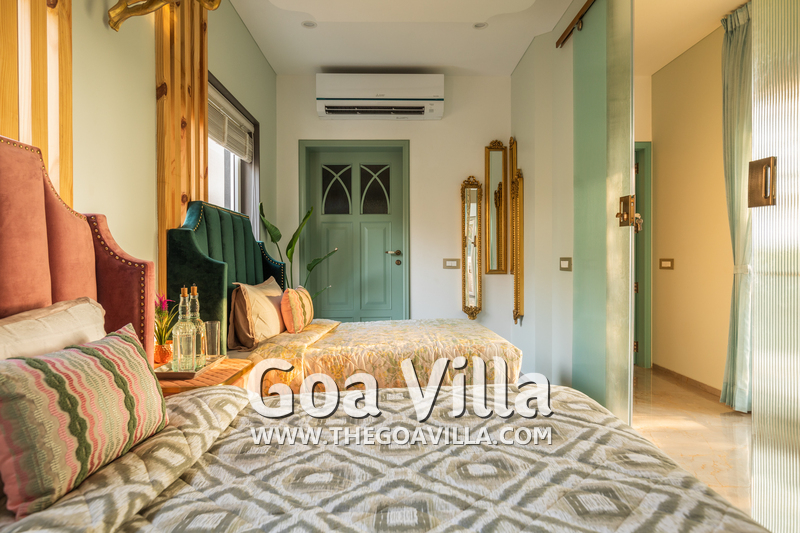 Villa Serene Esperanza