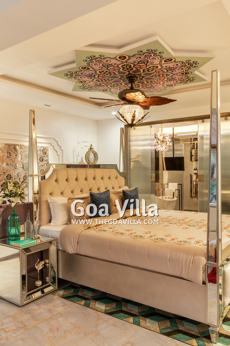 Villa Serene Esperanza