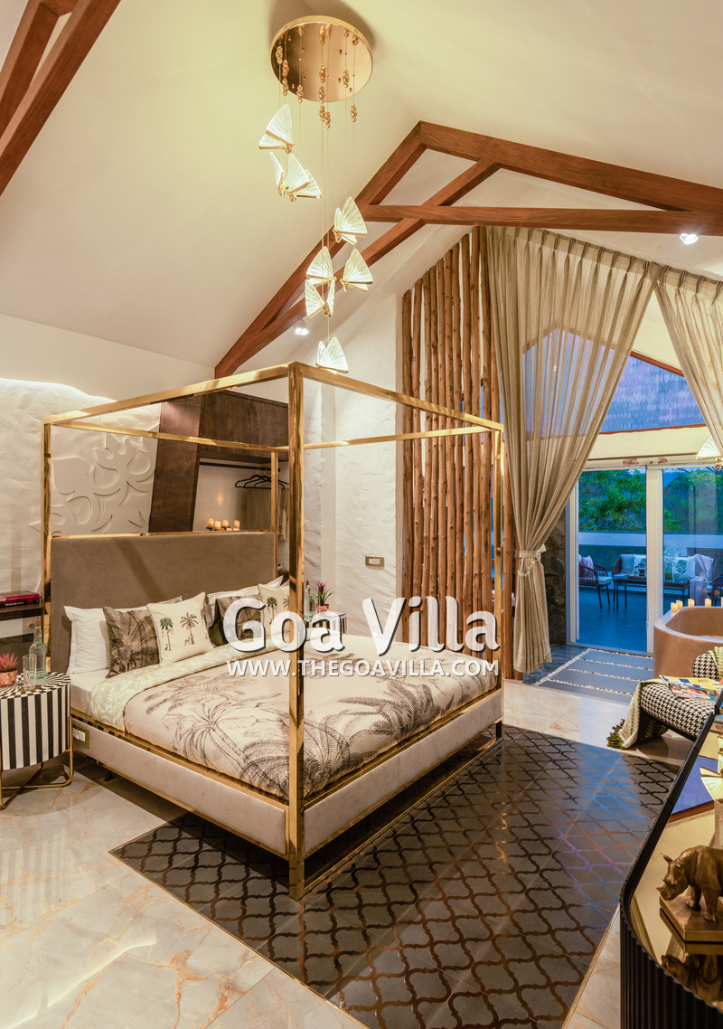 Villa Serene Esperanza