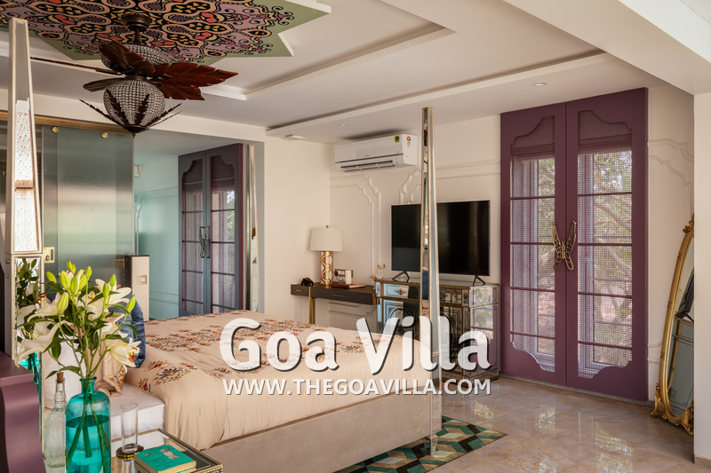 Villa Serene Esperanza